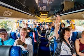 Bus Travel